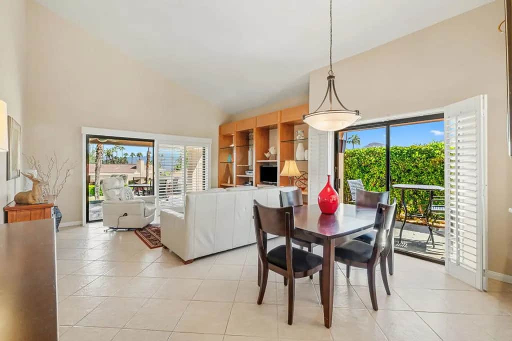 73448 Mariposa Drive, Palm Desert, CA — listing photo 1