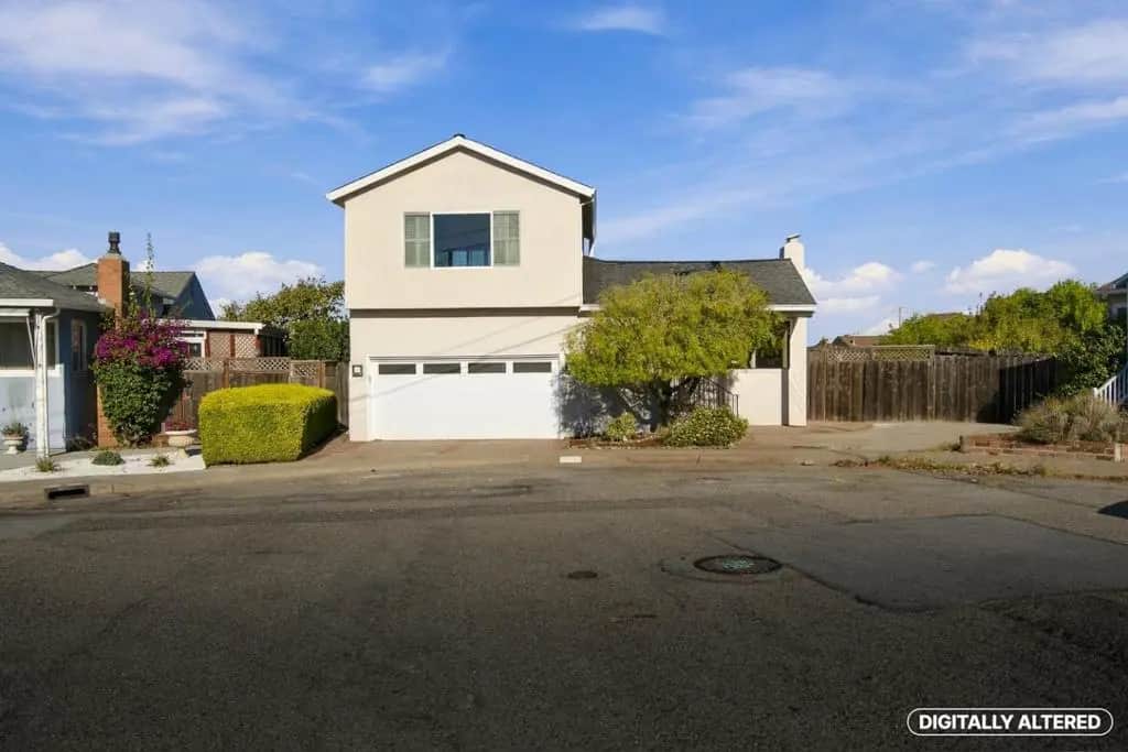 23 Michael Lane, Millbrae, CA — listing photo 1