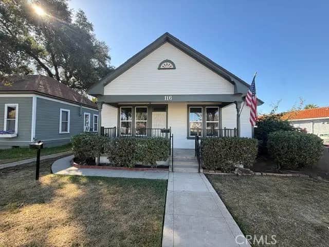 116 E Center Street, Covina, CA — listing photo 1