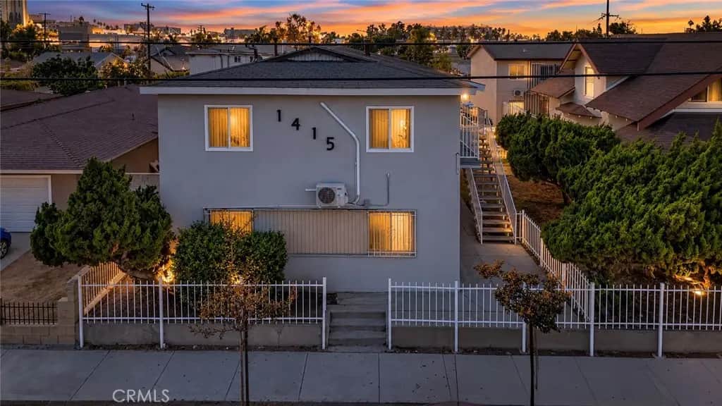 1415 Martin Luther King Jr Avenue 3, Long Beach, CA — listing photo 1