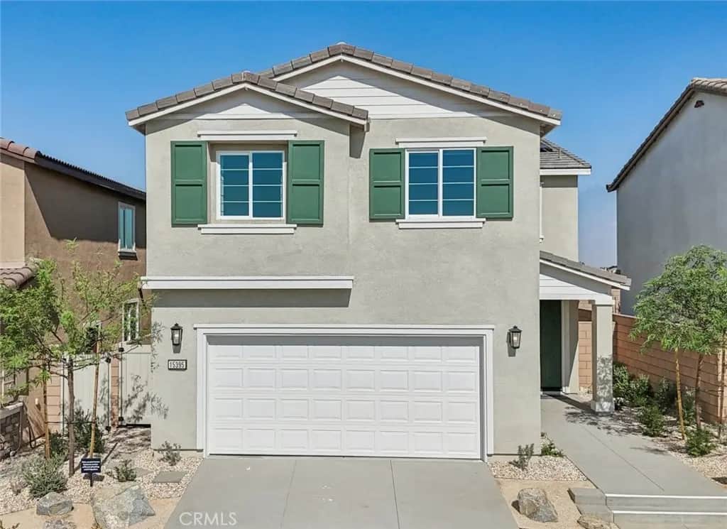 13623 Lone Star Lane, Victorville, CA — listing photo 1