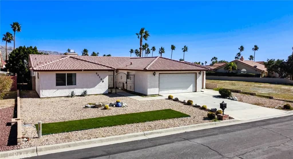 64109 Doral, Desert Hot Springs, CA — listing photo 1