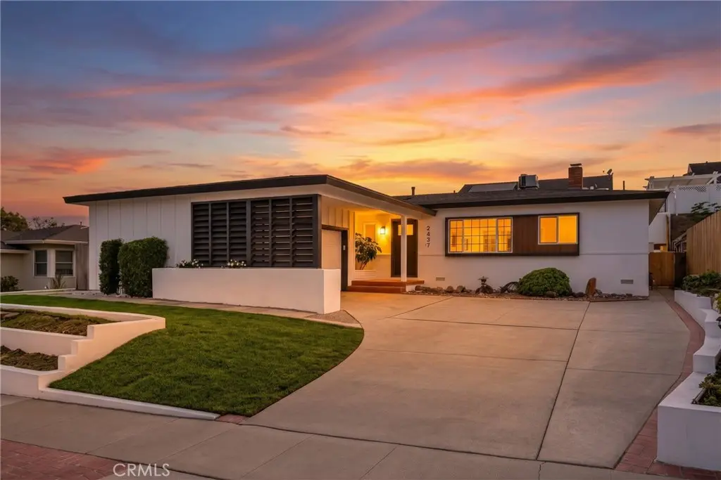 2437 Westmont dr, Alhambra, CA — listing photo 1