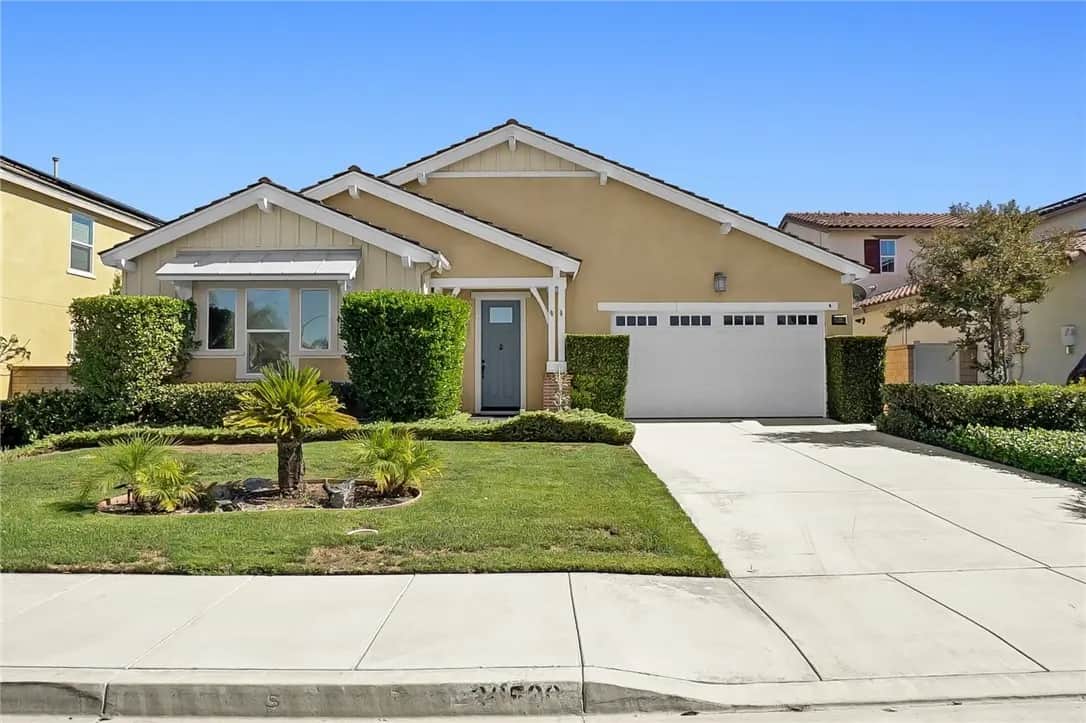 30536 Stage Coach, Menifee, CA — listing photo 1