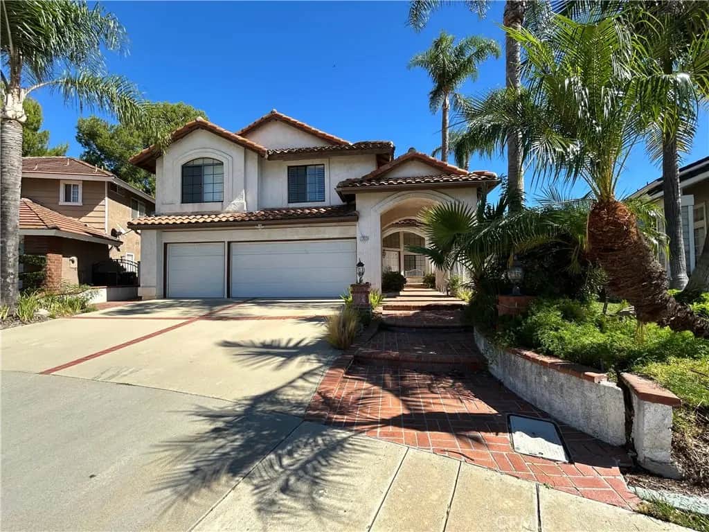 13933 Falcon Ridge, Chino Hills, CA — listing photo 1