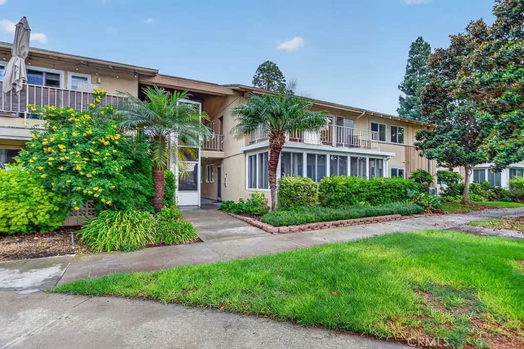 1 Via Castilla S, Laguna Woods, CA — listing photo 1