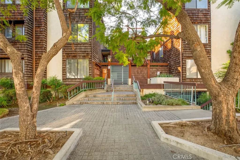 301 N Belmont Street 308, Glendale, CA — listing photo 1