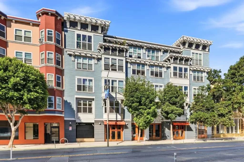 270 Valencia Street 205, San Francisco, CA — listing photo 1