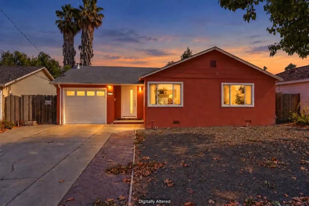 588 Borregas Avenue, Sunnyvale, CA — listing photo 1