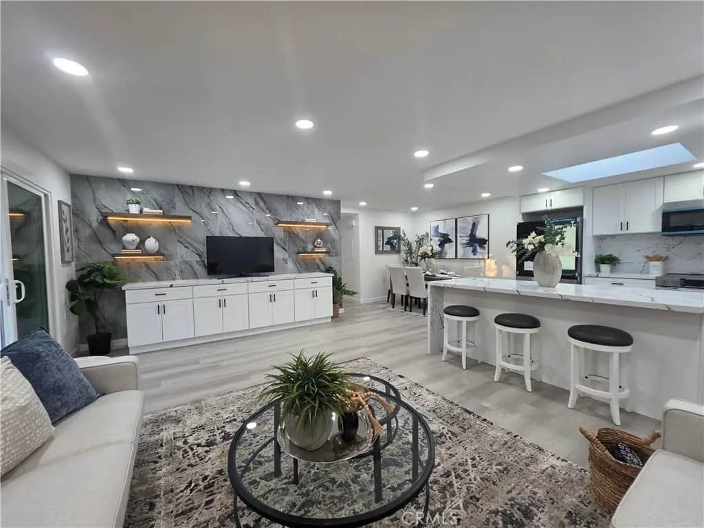644 Avenida Sevilla Q, Laguna Woods, CA — listing photo 1