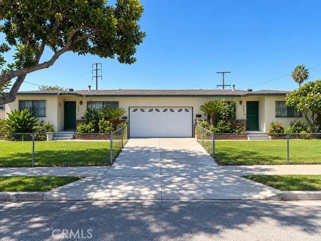 1513 Hendricks, Los Angeles, CA — listing photo 1