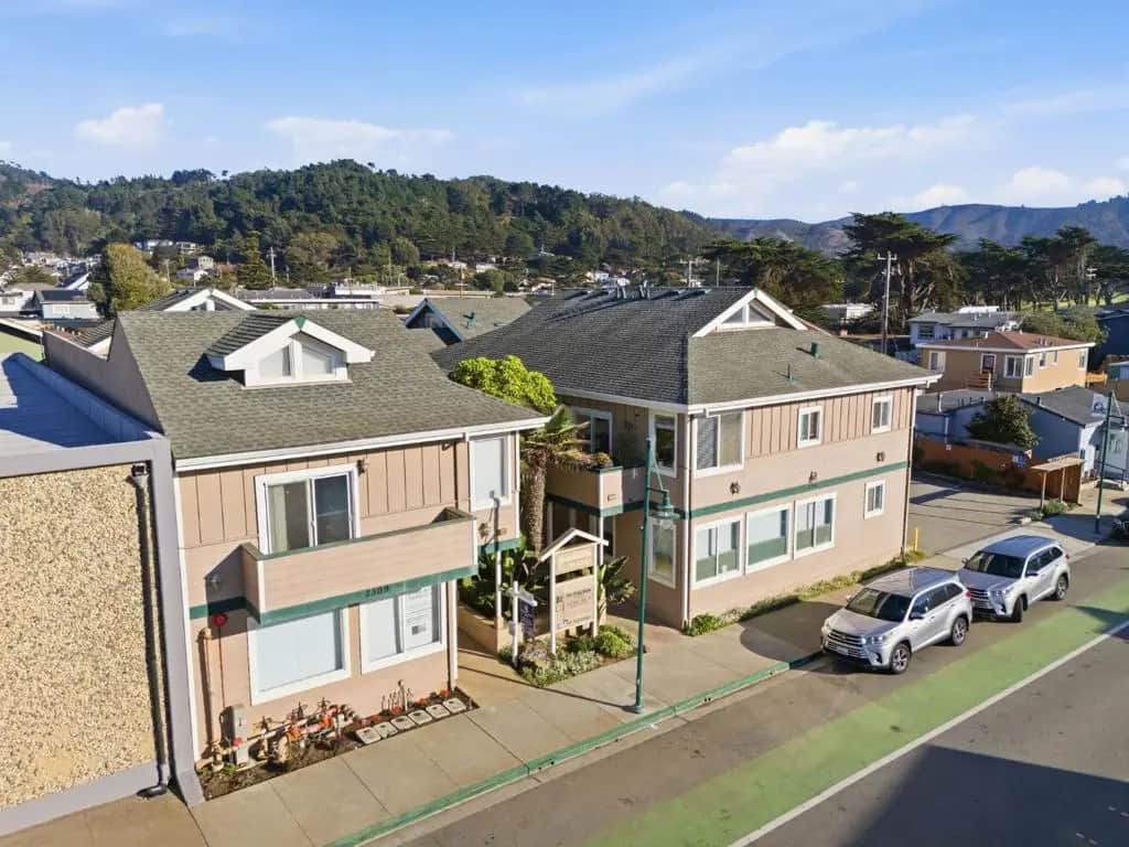 2309 Palmetto Avenue A1, Pacifica, CA — listing photo 1