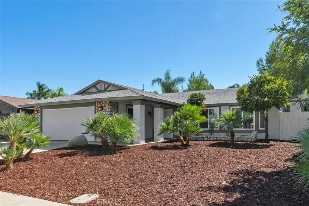 26117 Snow Creek, Menifee, CA — listing photo 1