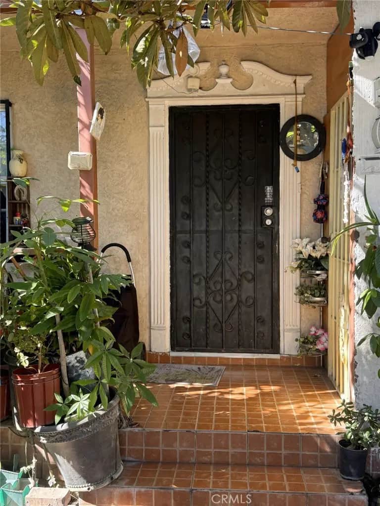 438 E 121st, Los Angeles, CA — listing photo 1