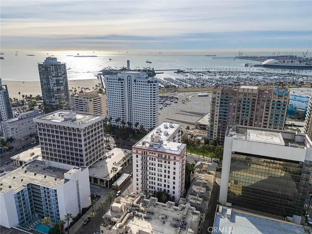 455 E Ocean Blvd 915, Long Beach, CA — listing photo 1