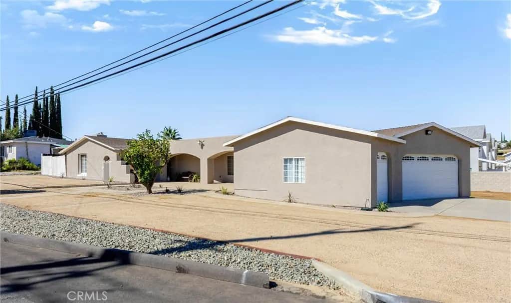 31712 Avenue E, Yucaipa, CA — listing photo 1