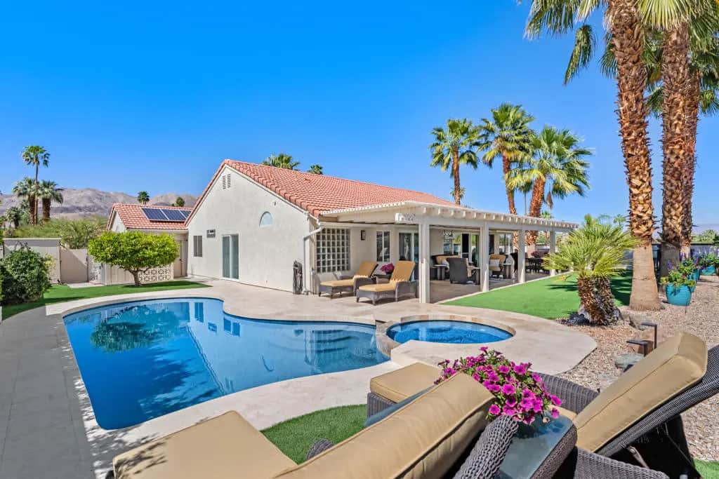 47190 Sand Sage Court, Palm Desert, CA — listing photo 1