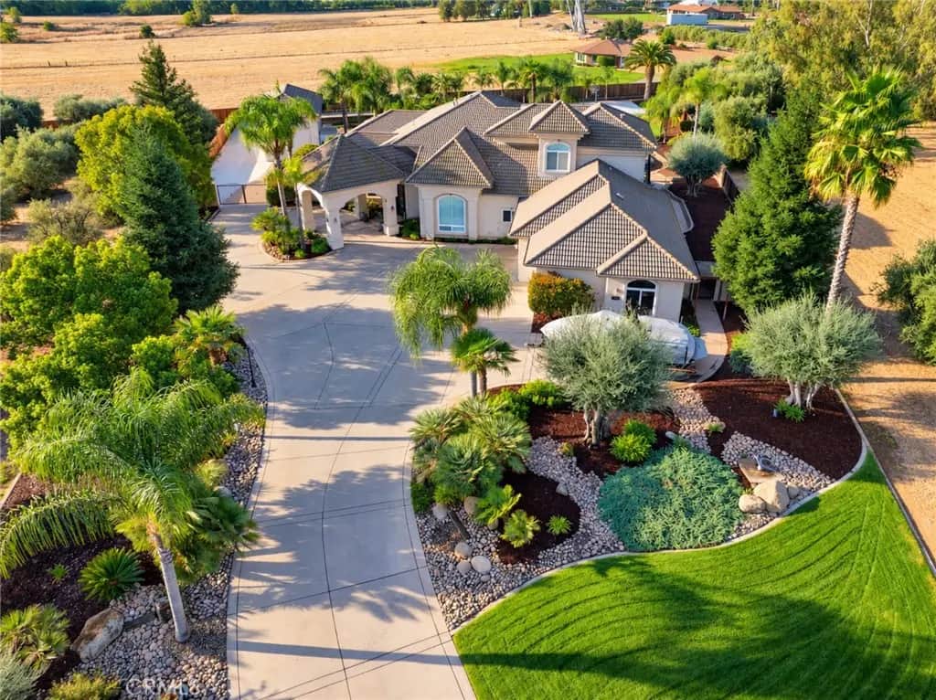 2861 Trovare Court, Merced, CA — listing photo 1