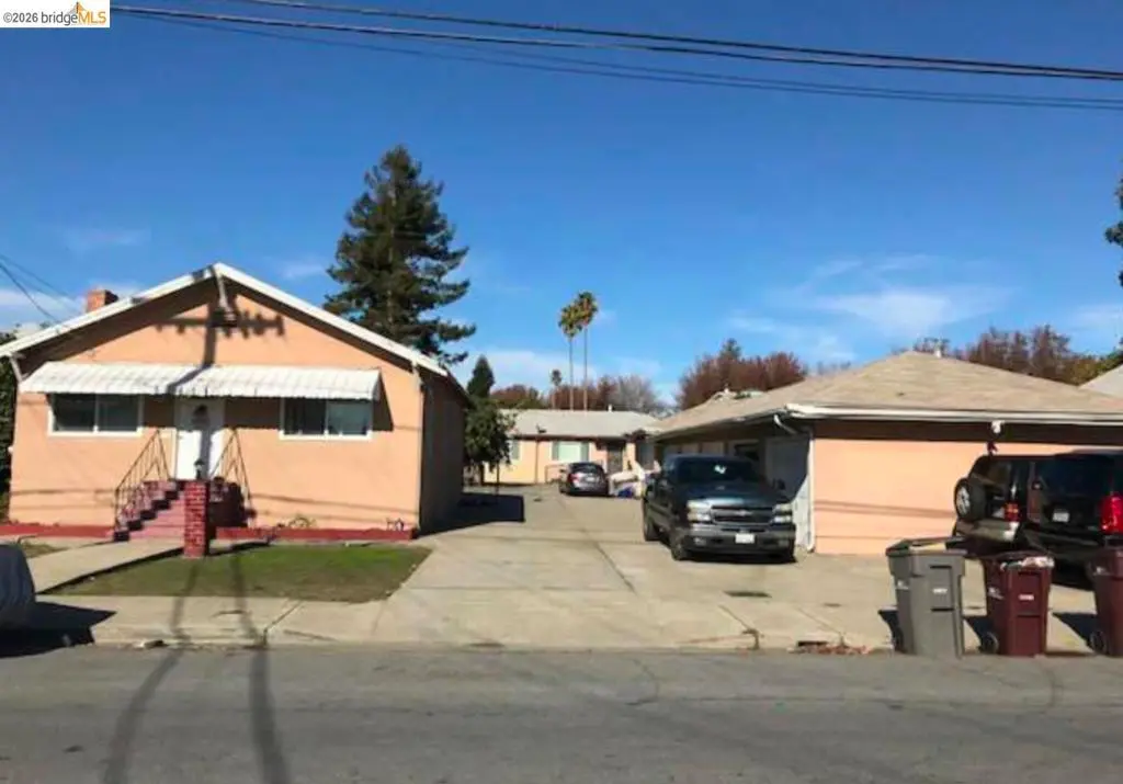 420 Medford Street, Hayward, CA — listing photo 1