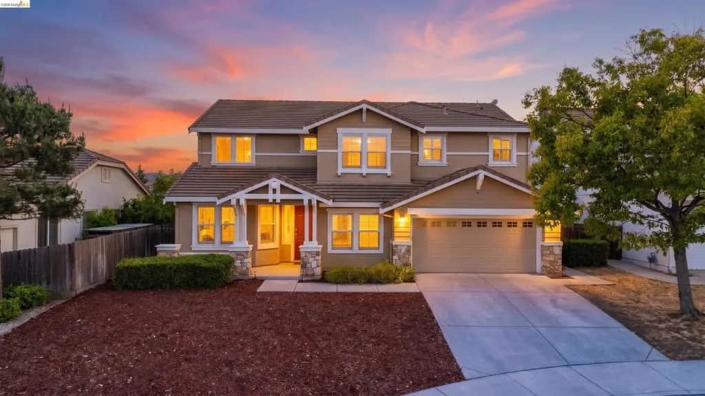 2332 Forty Niner Ct, Antioch, CA — listing photo 1