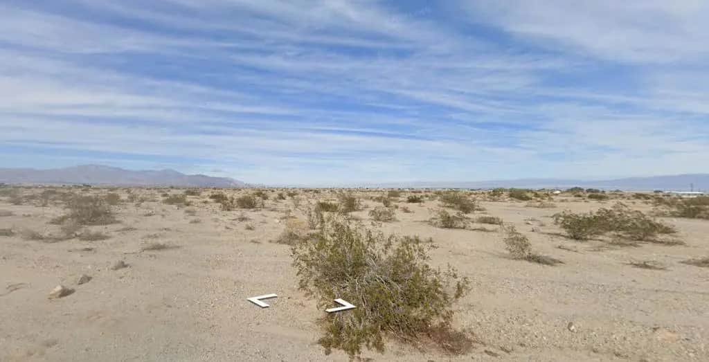1023 Sea Manor Avenue, Salton City, CA — listing photo 1