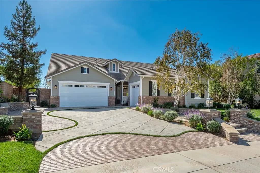 4732 Westwood Street, Simi Valley, CA — listing photo 1