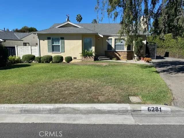 6281 Bion, San Gabriel, CA — listing photo 1