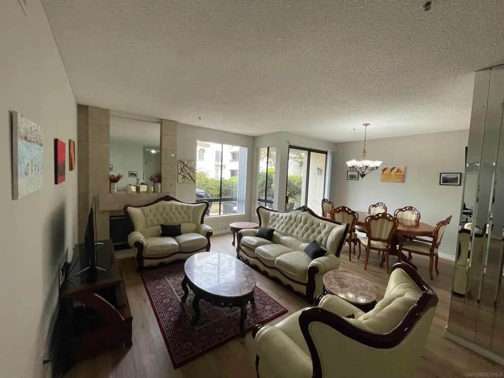 5875 Friars 4116, San Diego, CA — listing photo 1