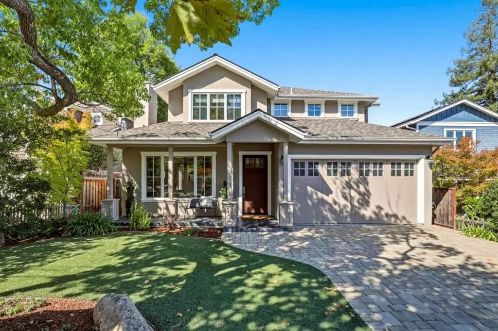 2160 Cedar Avenue, Menlo Park, CA — listing photo 1