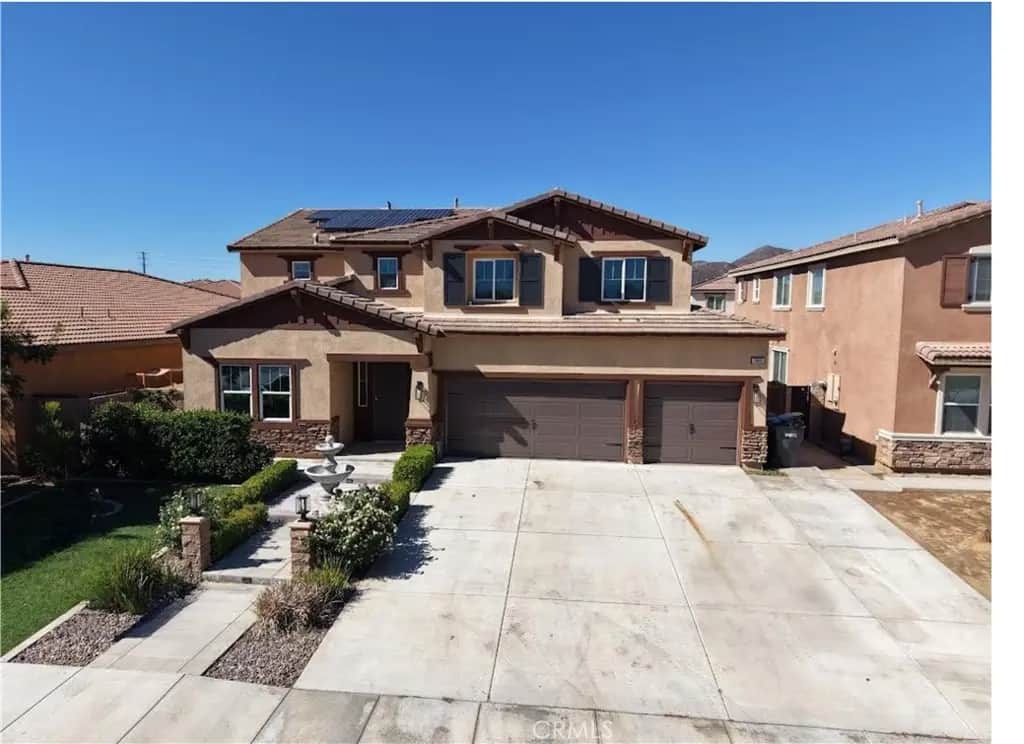 28805 Mahogany Trail, Menifee, CA — listing photo 1