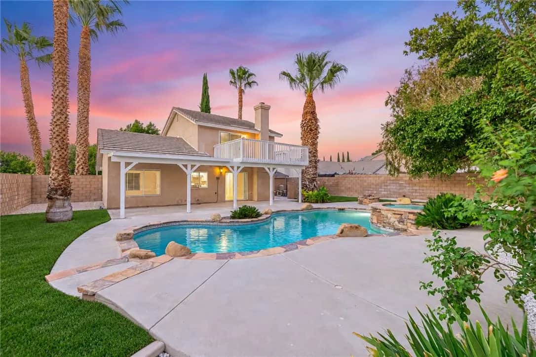 2644 W Newgrove Street, Lancaster, CA — listing photo 1