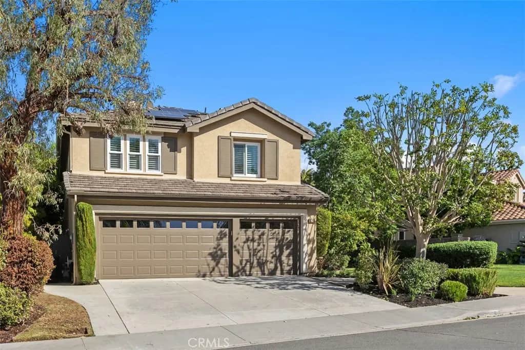 6 Larkspur Drive, Aliso Viejo, CA — listing photo 1