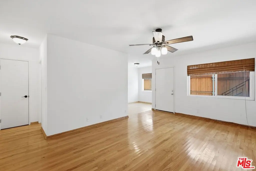 3743 Mclaughlin Avenue 2, Los Angeles, CA — listing photo 1