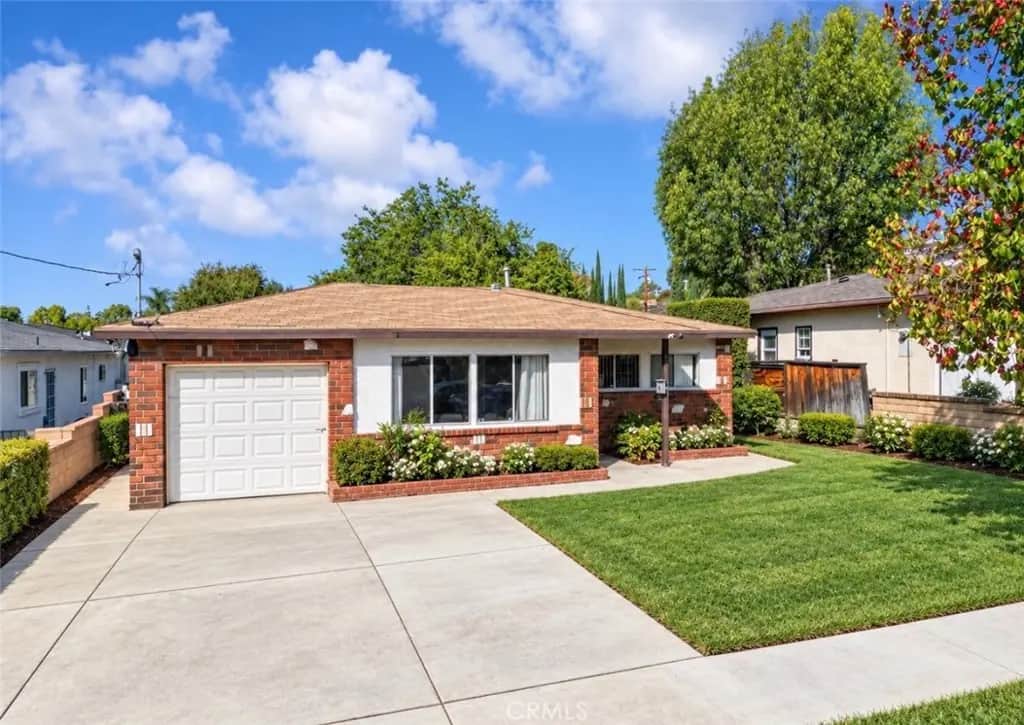 415 N Eucla Avenue, San Dimas, CA — listing photo 1