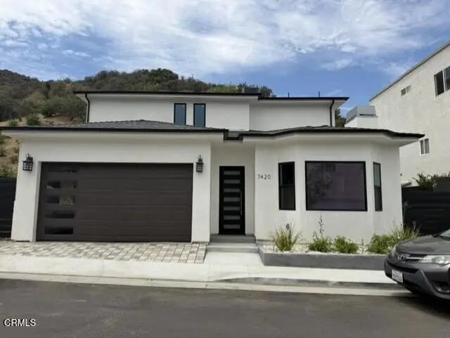 7420 Valaho Lane, Los Angeles, CA — listing photo 1