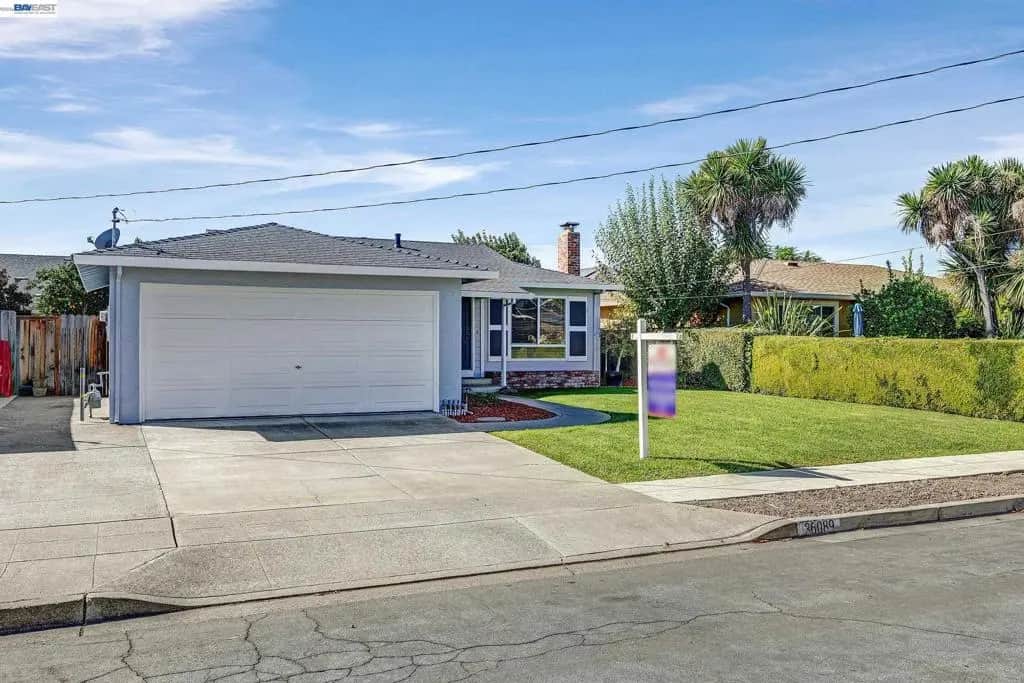 36089 Sandalwood St, Newark, CA — listing photo 1