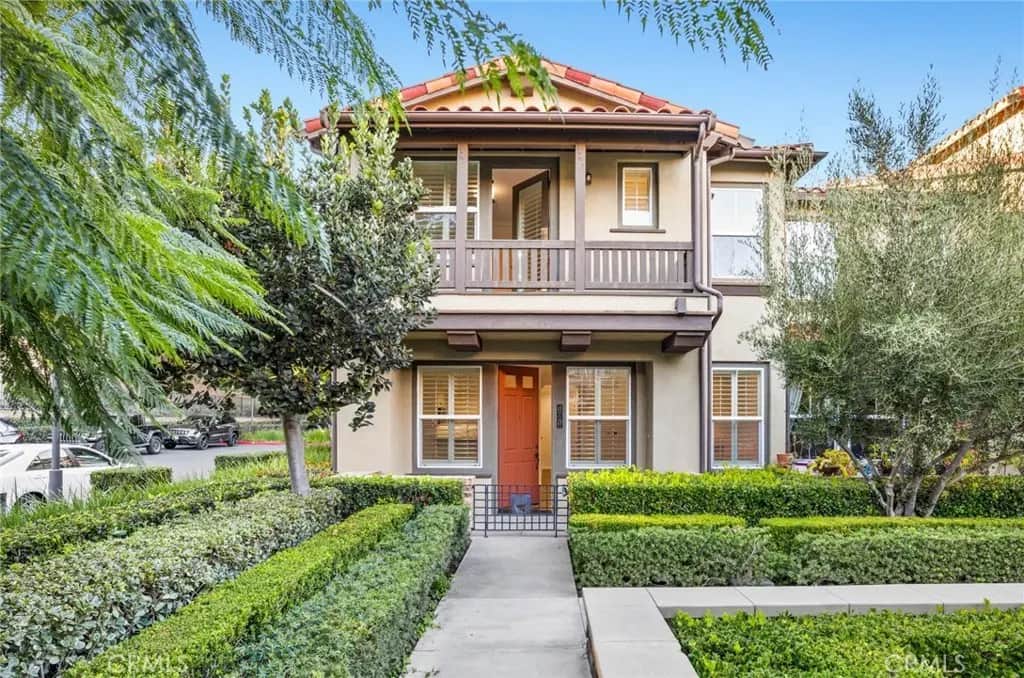 121 Danbrook, Irvine, CA — listing photo 1
