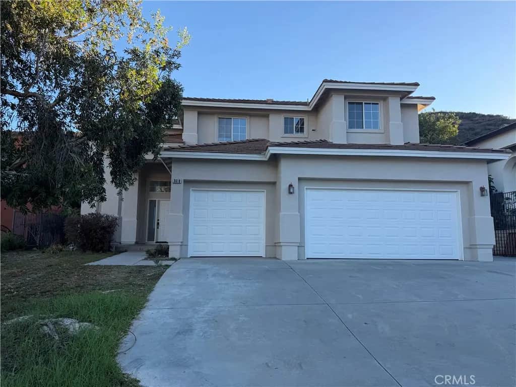3618 Shandin, San Bernardino, CA — listing photo 1