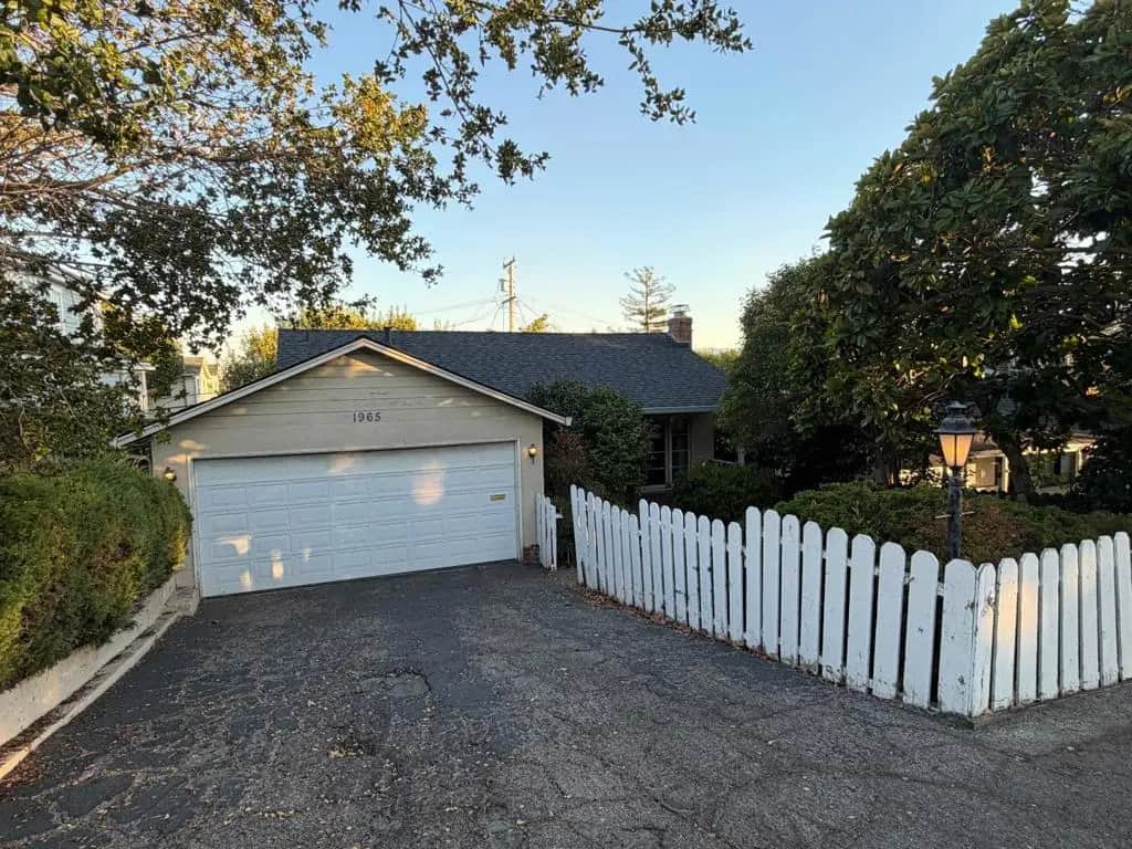 1965 Belle Avenue, San Carlos, CA — listing photo 1
