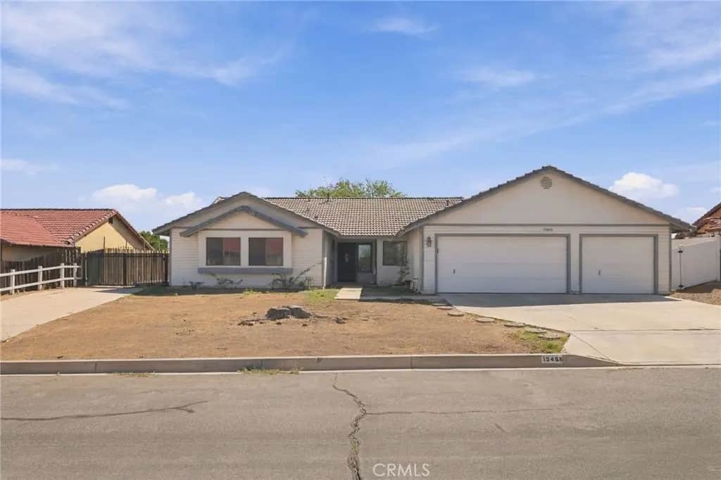 15459 Via Cartagena Street, Hesperia, CA — listing photo 1