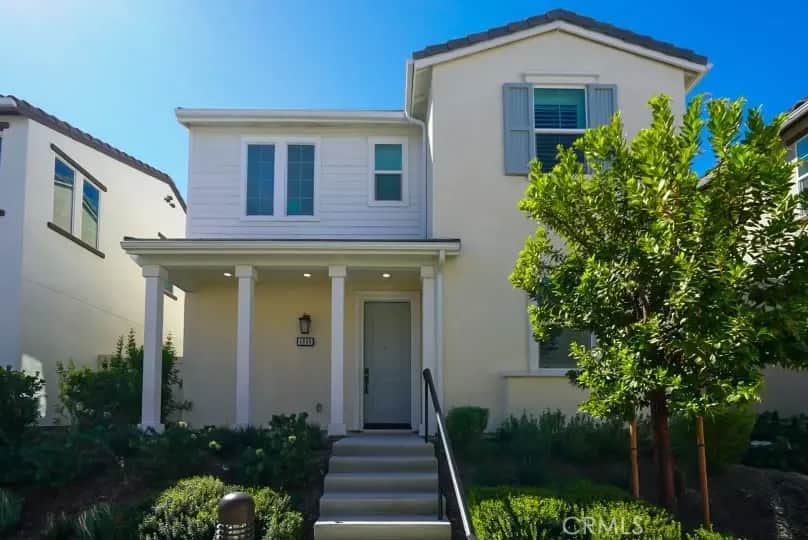 4089 Summer, Corona, CA — listing photo 1