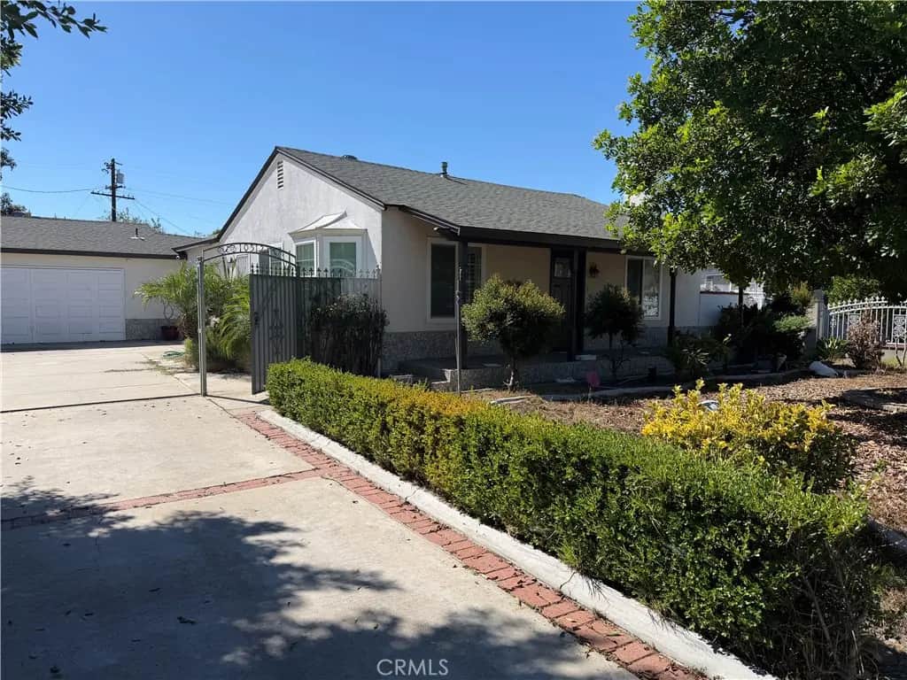 10512 Mildred, South El Monte, CA — listing photo 1