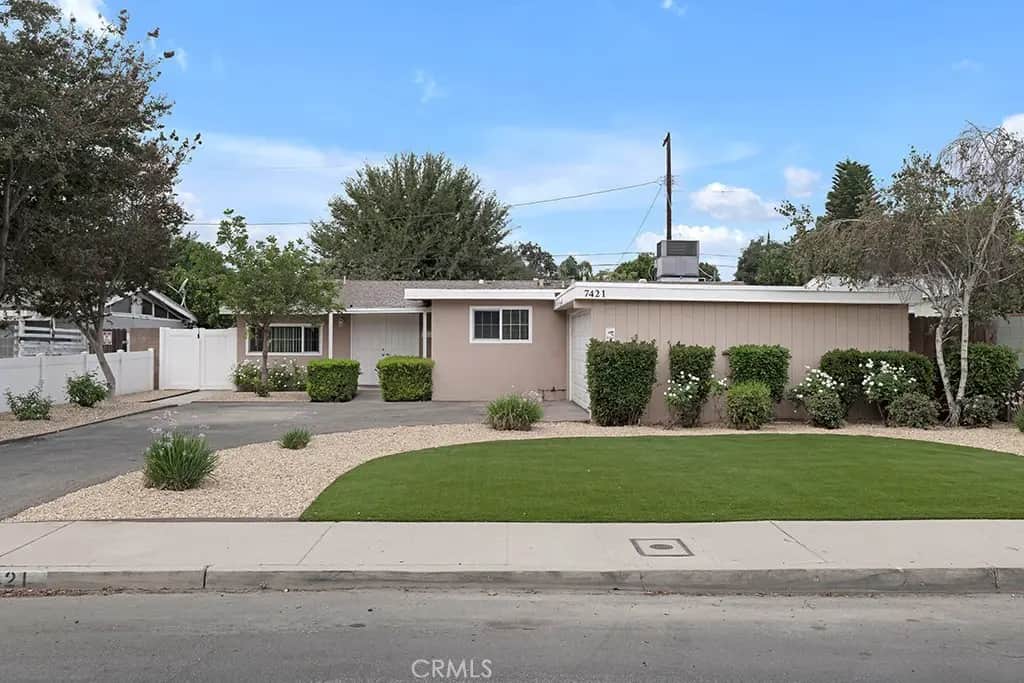 7421 LURLINE Avenue, Winnetka, CA — listing photo 1