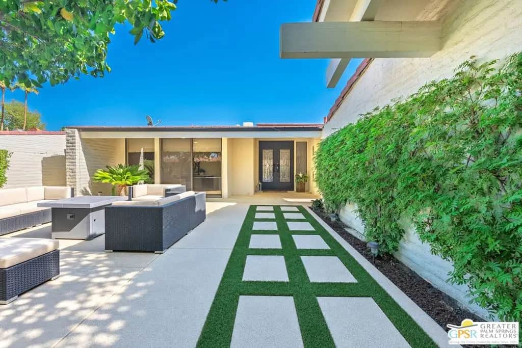 44848 Guadalupe Drive, Indian Wells, CA — listing photo 1