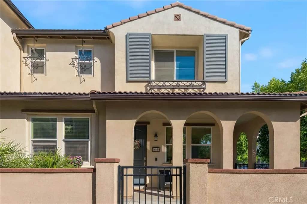 16028 Voyager Avenue, Chino, CA — listing photo 1