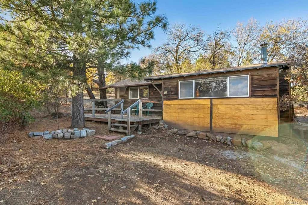 722 Boiling Springs, Mount Laguna, CA — listing photo 1