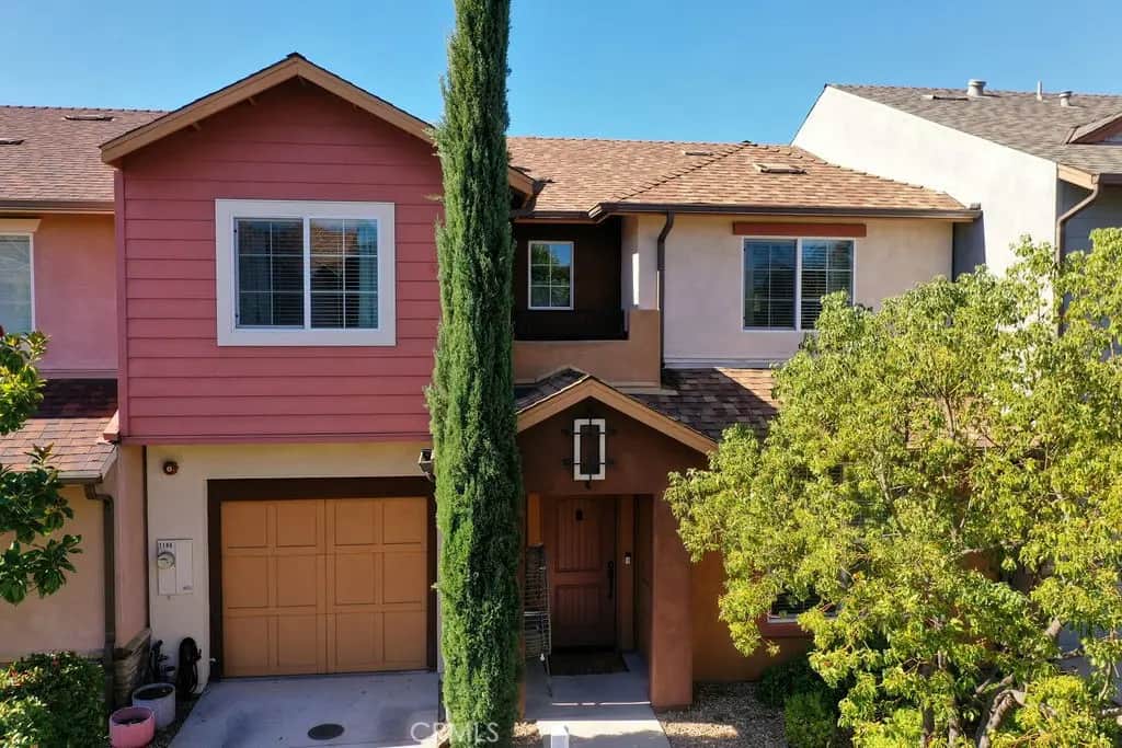 1186 Galeria, Atascadero, CA — listing photo 1