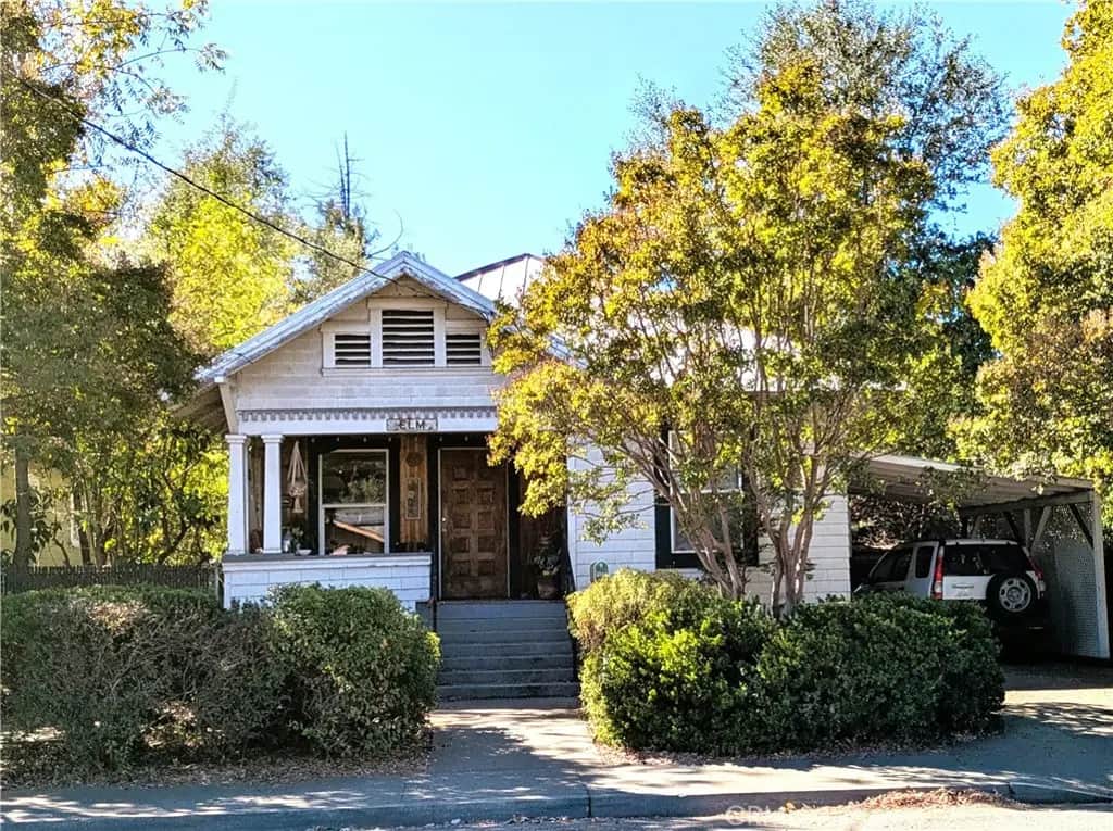 1732 Elm Street, Chico, CA — listing photo 1