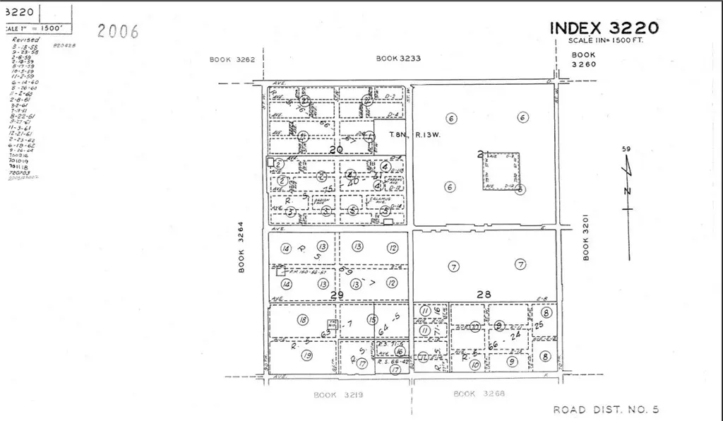 85 85th, Antelope Acres, CA — listing photo 1