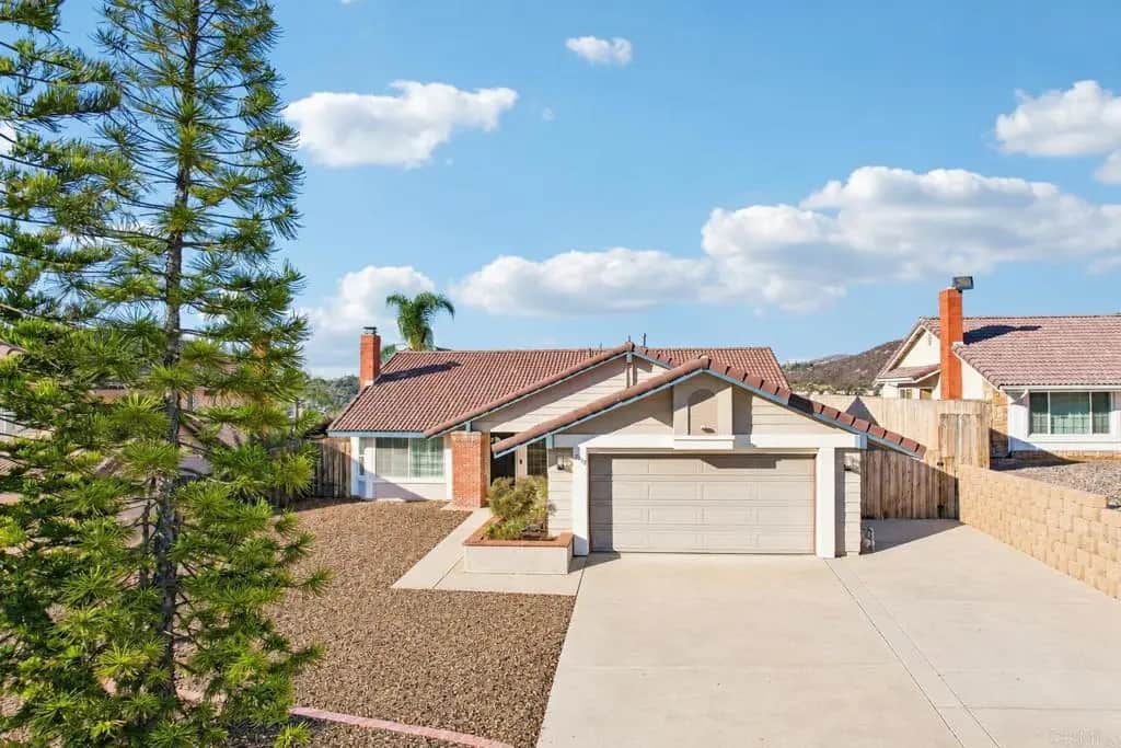 2018 Sonett Street, El Cajon, CA — listing photo 1